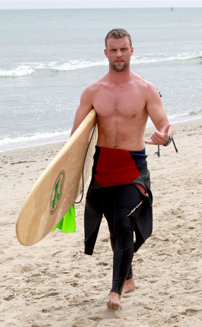 Jesse Spencer Jesse Spencer